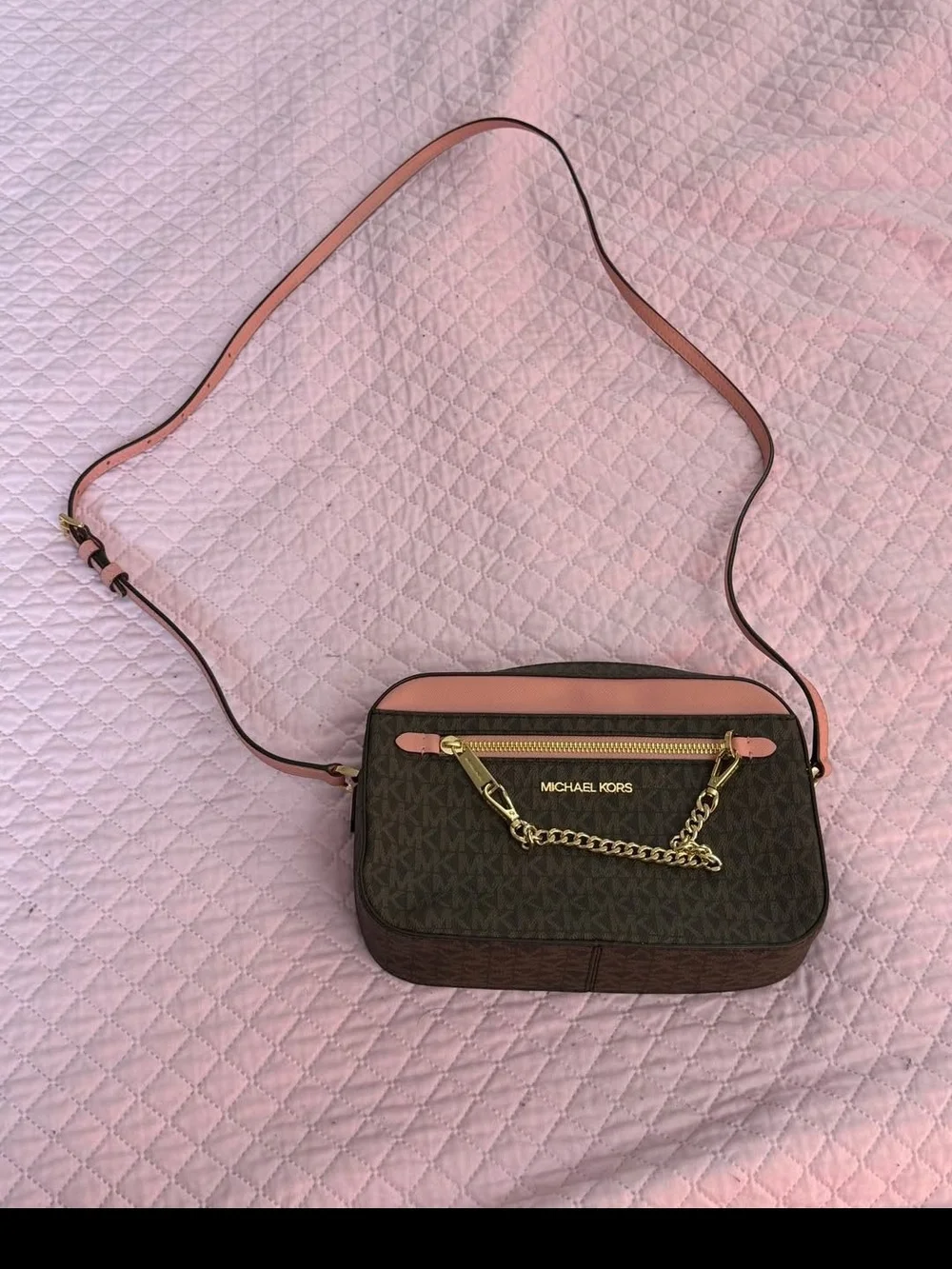 Michael Kors classic mk